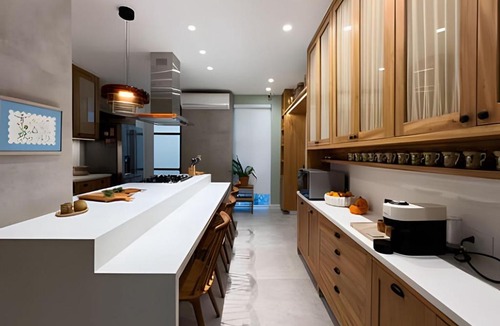 Ipanema Apartment | Elegant duplex apartment in Ipanema