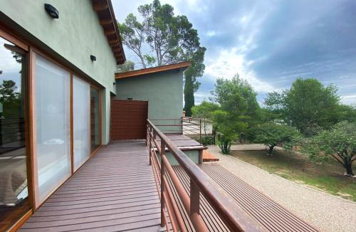 Villa Amancay House | Elegant Getaway Complex in Villa Amancay Calamuchita