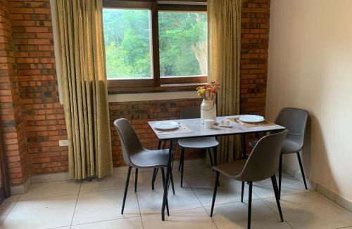 Nemby Apartment | Elegante apartamento nuevo de 75 m2 con balcón y parking privado