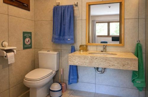 Nemby Apartment | Elegante apartamento nuevo de 75 m2 con balcón y parking privado