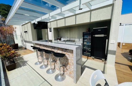 Charitas Apartment | Elegante Apartamento Río Janeiro Brasil