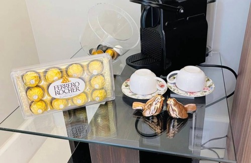 Charitas Apartment | Elegante Apartamento Río Janeiro Brasil