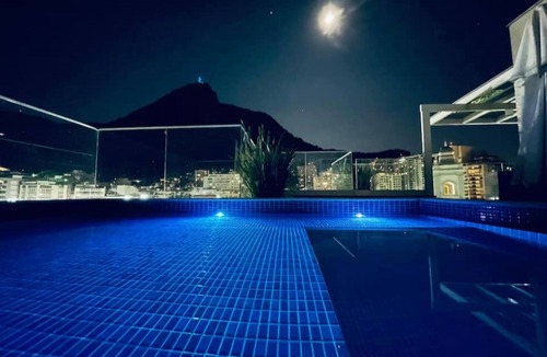 Charitas Apartment | Elegante Apartamento Río Janeiro Brasil