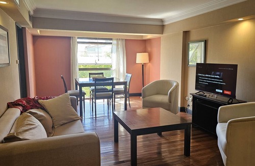 Historic Center Apartment | Elegante departamento en pleno centro
