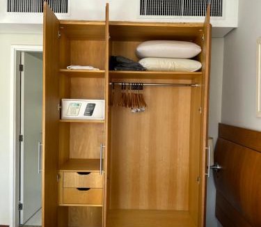Moema Apartment | Elegante Flat Moema
