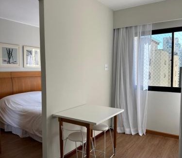 Moema Apartment | Elegante Flat Moema