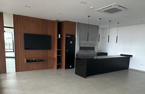 Ciudad Del Este Apartment | Elegante, sofisticado, acogedor, moderno, turismo