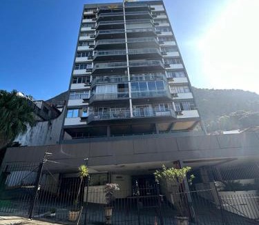 Vidigal Apartment | Eleito o melhor apartamento do Brasil - La Vue The Penthouse