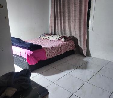 Centro House | Elis