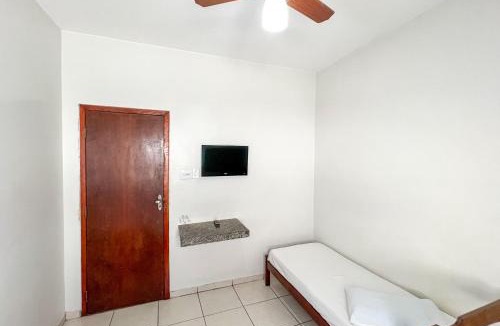 Para de Minas Hotel | Elite Economy Hotel - Banheiro Compartilhado