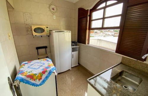 Para de Minas Apartment | Elite Flat
