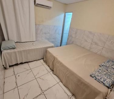 Teresina Hotel | Elite Hotel Prime