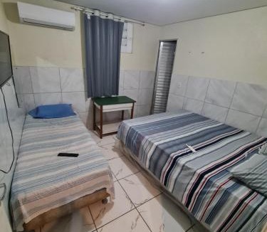 Teresina Hotel | Elite Hotel Prime