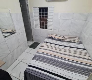 Teresina Hotel | Elite Hotel Prime