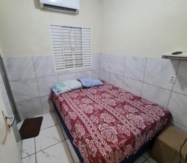 Teresina Hotel | Elite Hotel Prime