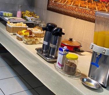 Para de Minas Hotel | Elite Palace Hotel