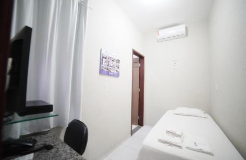 Iguatu Hotel | Ello Hotel