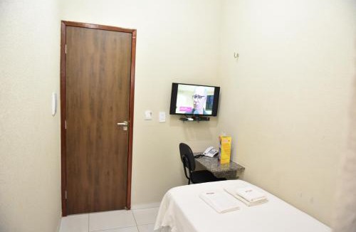 Iguatu Hotel | Ello Hotel