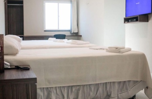 Iguatu Hotel | Ello Hotel