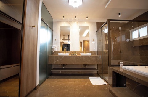 Centro Hotel | Ellus Hotel
