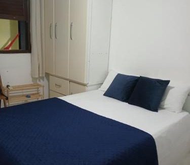 Itaparica Hotel | ElRancho Suites