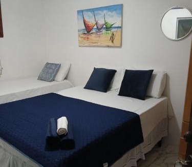 Itaparica Hotel | ElRancho Suites