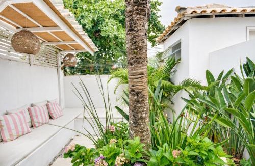 Manguinhos Hotel | Elsi Pousada