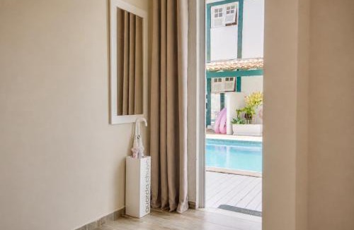 Manguinhos Hotel | Elsi Pousada