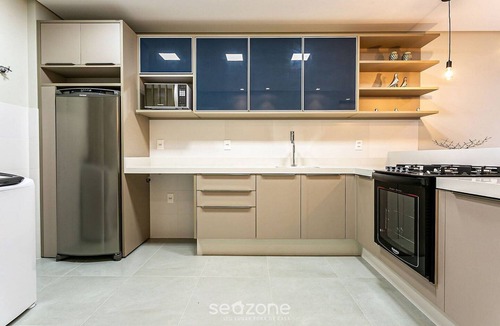 Jurere Apartment | Elus - Building With Rooftop Pool 350m From the Beach!