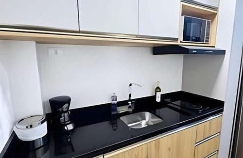 Reboucas Apartment | ELYSIA