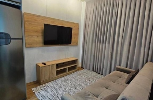 Reboucas Apartment | ELYSIA