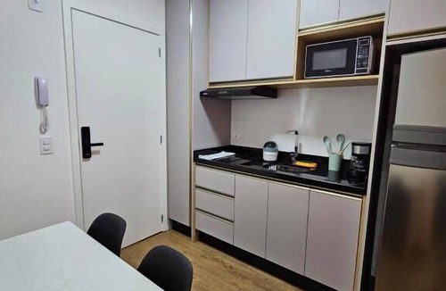 Reboucas Apartment | ELYSIA