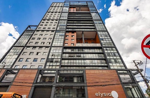 Reboucas Apartment | ELYSIA