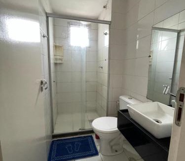 Jiboia Branca Apartment | Em Belém COP 30 apartamento mobiliado FIT coqueiro Ananindeua 01