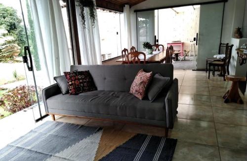 Santo Antonio do Leite House | Em Canto de Minas