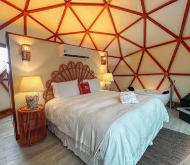 Teresopolis Hotel | Embaúba Boutique Hotel