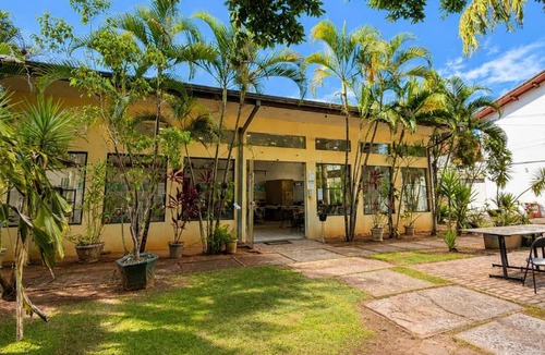 Piratininga Hotel | Emburi Hotel