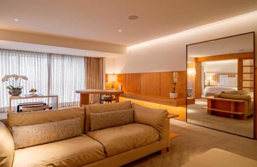Cerqueira Cesar Hotel | Emiliano São Paulo