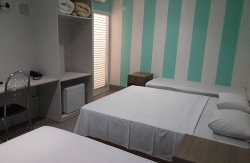 Aparecida do Taboado Hotel | Emmis Park Hotel