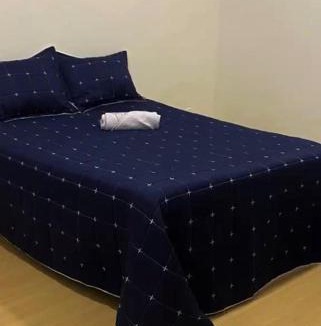 Juazeiro Apartment | Empresarial Bezerra