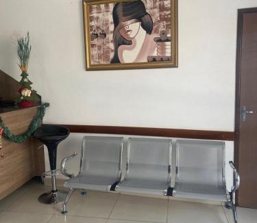 Juazeiro Apartment | Empresarial Bezerra