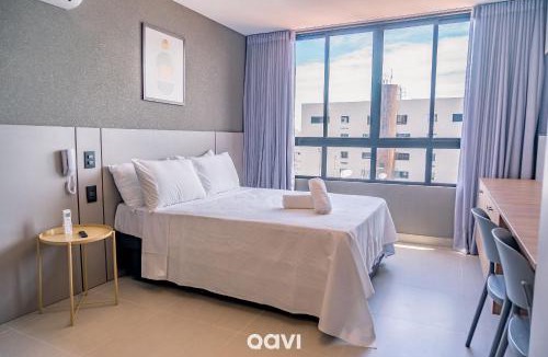 Ponta de Campina House | Emunah di Citta por Quarto à Vista