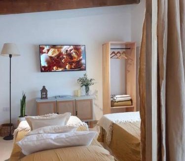 Lujan Apartment | En el Corazón de Luján