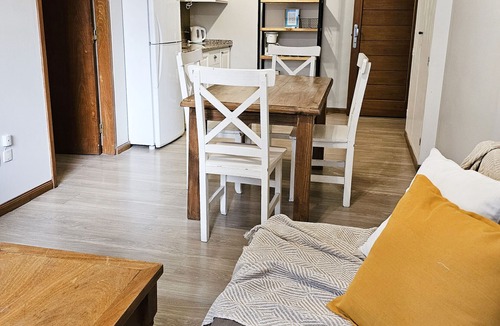 Historic Center Apartment | En el corazón de Mendoza ideal para grupos grandes