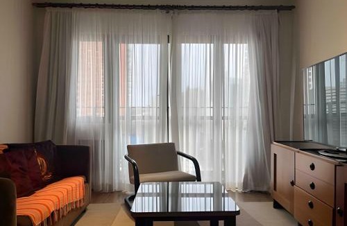 Centro Apartment | ENB1093 Ótimo Flat no Centro de SBC para até 4 pp