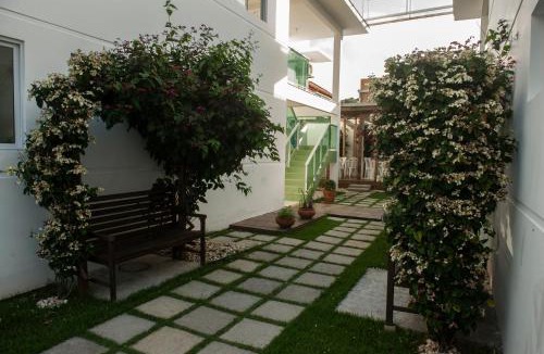 Barra da Lagoa Hotel | Encantada Floripa