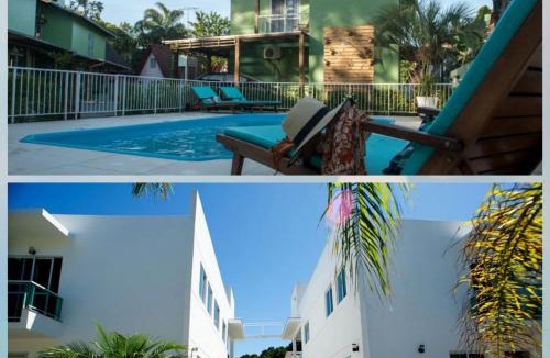 Barra da Lagoa Hotel | Encantada Floripa