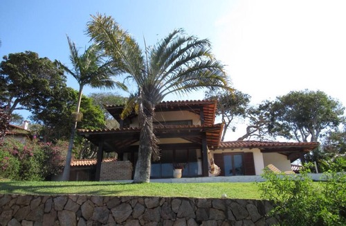 Buzios Villa | Encantadora vila em condomínio fechado