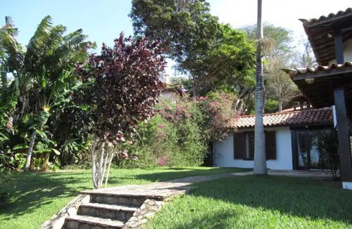 Buzios Villa | Encantadora vila em condomínio fechado