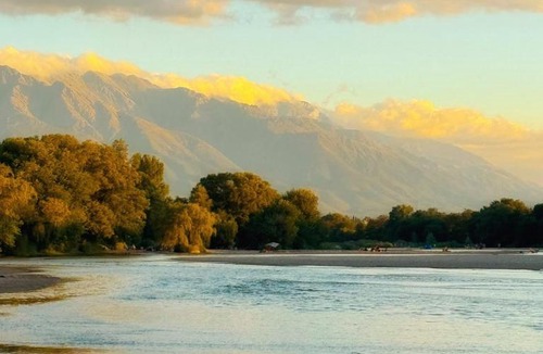 Nono House | Encantadora Casa a metros del río cerca de Nono